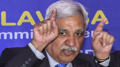 பீகார் சட்டமன்ற தேர்தலுக்கான தேதி இன்று அறிவிப்பு..!! தலைமை தேர்தல் ஆணையர் சுனில் அரோரா அறிவிக்கிறார்..!!