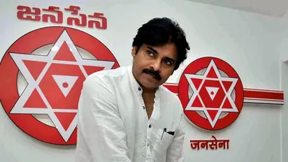 Guntur BJP candidate Madhavi Latha defends Pawan Kalyan; says Jana Sena wants Modi to remain PM