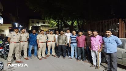 ರಾತ್ರೋರಾತ್ರಿ JDS ಮುಖಂಡನ ಬಂಧನ, ಬಿಡುಗಡೆ, ಏನಿದು ಘಟನೆ..?