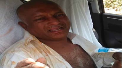 హైదరాబాద్లో దారుణం... పన్నెండేళ్ల చిన్నారిపై వృద్దుడి అత్యాచారం