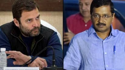 क्या केजरीवाल के भाग्य से फूटेगा कांग्रेस का छीका?