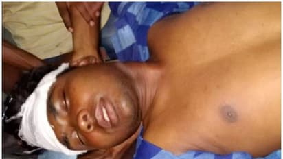 തിരുവനന്തപുരത്ത് ബിജെപി-സിപിഎം സംഘര്ഷം; ഇരുപാർട്ടി പ്രവര്ത്തകര്ക്കും പരിക്ക്