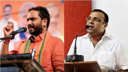 ബന്ധം മെച്ചപ്പെടുത്താനായി ബിജെപി-ബിജെഡിഎസ് ചര്‍ച്ച തുടങ്ങി