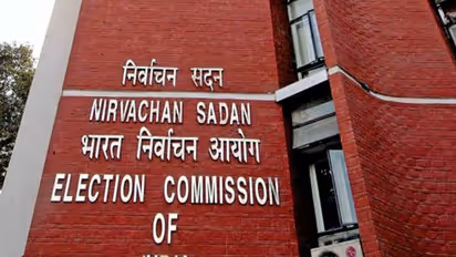 Election Commission appoints IPS officer Kumar Vishwajeet as new Intelligence ADG for Andhra Pradesh