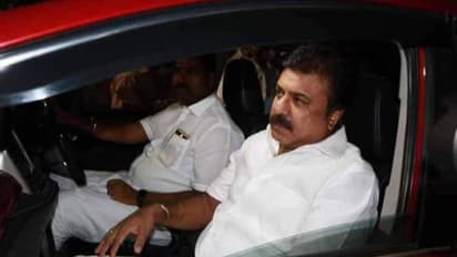 ஓபிஎஸை சந்திக்க நேரம் கேட்ட சுதீஷ்... அதிர்ச்சியில் அதிமுக தொண்டர்கள்... இபிஎஸுக்கு எதிராக சதியா?