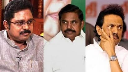 தேர்தலை நல்ல நிறைஞ்ச ராகு காலத்தில அறிவிக்கிறாங்க.... சரிதான் !...கஸ்தூரியின் கவலை...