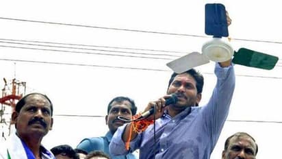 YSRCP announces candidates’ list for Lok Sabha, Assembly seats