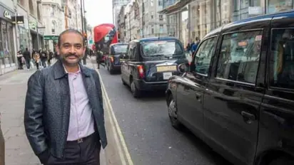 PNB scam accused Nirav Modi slapped with arrest warrant in London in response to ED's request