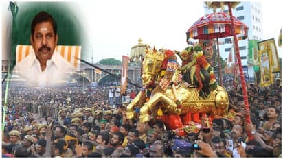 மதுரை சித்திரைத் திருவிழா சிக்கல்....தமிழக தேர்தல் தேதியில் மாற்றம் வருமா?...