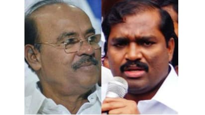 ராமதாசுக்கு புது தலைவலி கொடுக்கும் வேல்முருகன்... கனலரசனை அடுத்து வைக்கும் மூன்று செக்!!