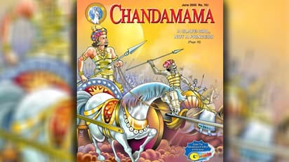 ಸ್ವಿಸ್ ಬ್ಯಾಂಕ್‌ನಲ್ಲಿ ಅಕ್ರಮ ಹಣ ಇಟ್ಟ ಚಂದಮಾಮದ ಹೊಸ ಮಾಲೀಕರು!