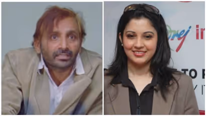 Raviprakash counters sexual harassment allegations by Vijayalakshmi, demands return of money, apology