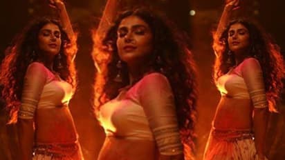 'ಪೈಲ್ವಾನ್' ಕಿಚ್ಚನ ನಾಯಕಿ ಫೋಟೋ ರಿವೀಲ್!