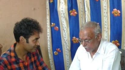 ಫೇವರೆಟ್ ಸ್ಕೂಲ್ ಟೀಚರ್ ಕಳೆದುಕೊಂಡಿದ್ದಕ್ಕೆ ಮನನೊಂದ ನಟ ಶರಣ್!