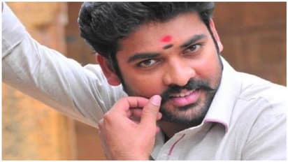 குடிபோதையில் கன்னட நடிகருடன் கட்டிப்புரண்ட தமிழ் ஹீரோ...வலை வீசும் போலீஸ்...