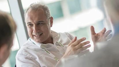 രണ്ട് മിനിട്ട് വൈകി വിമാനം കിട്ടിയില്ല; പക്ഷെ ജീവൻ തിരിച്ചുകിട്ടി