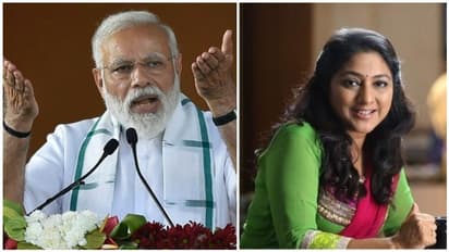 பிரதமர் பற்றிய சர்ச்சை பேச்சு! செல்போன் எண்ணை பகிர்ந்து தகாத வார்த்தை பேசும் சிலர் அலறும் நடிகை ரோகிணி!