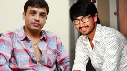 రాజ్ తరణ్- దిల్ రాజు.. ఓ 'టర్కి' లవ్ స్టోరీ!