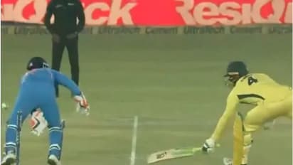 ರಿಷಭ್ ಪಂತ್ ಮಾಡಿದ ಎಡವಟ್ಟುಗಳು ಒಂದಾ.. ಎರಡಾ..?