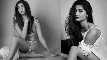 హాట్ ఫోటోస్ తో ‘హుషారు’ఎత్తిస్తోన్న తెలుగమ్మాయి!