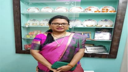 సాఫ్ట్ వేర్ ఇంజినీర్ భార్యకు టీడీపీ టికెట్..?