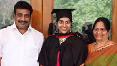 Andhra Pradesh girl among four Indians who died in Ethiopian Airlines plane crash