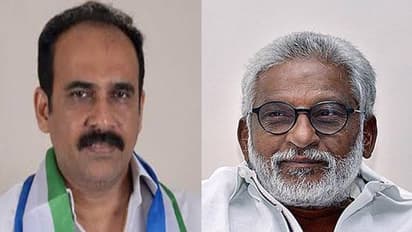 బాలినేనితో విభేదాలే వైవీ సీటుకు ఎసరు: రాత్రి రాత్రే మాగుంట