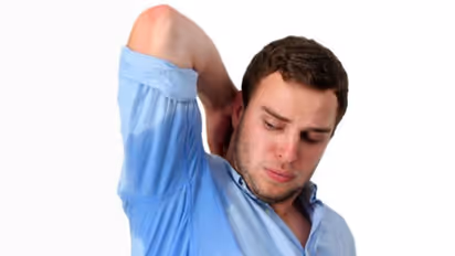 ಅತಿಯಾಗಿ ಬೆವರೋದು ಅನಾರೋಗ್ಯದ ಲಕ್ಷಣ, ಇರಲಿ ಎಚ್ಚರ !