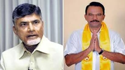 జగన్ తేల్చి చెప్పేశారా .. టీడీపీ వైపు మాగుంట చూపు, ఆసక్తికరంగా ఒంగోలు రాజకీయం..?