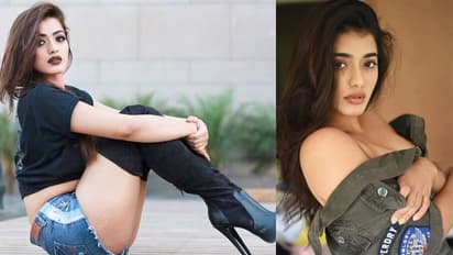 హాట్ బ్యూటీతో ఆకాష్ పూరి రొమాన్స్!