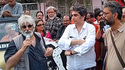 Why Mamata hates Bengali movie Bhobishyoter Bhoot