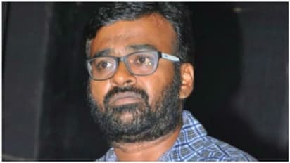 ஆண்பிள்ளைகள் தறுதலைகளாகி தரங்கெட்டு நிற்கிறார்கள்! பொள்ளாச்சி சம்பவத்தால் கொந்தளித்த பா.கருபழனியப்பன்!