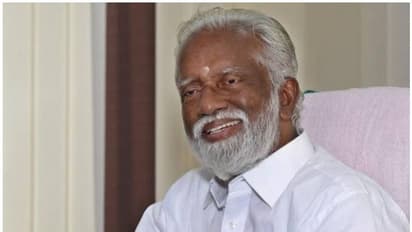 യൂത്ത് കോൺഗ്രസ് പ്രവർത്തകനായിരുന്നോ? കുമ്മനം രാജശേഖരൻ പ്രതികരിക്കുന്നു