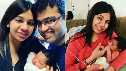 'വജൈനിസ്മസ്'എന്ന രോഗമാണ് രേവതിയുടെ ജീവിതത്തിൽ വില്ലനായത്; ഐവിഎഫ് ചികിത്സയ്ക്ക് ശേഷം പെൺകുഞ്ഞിന് ജന്മം നൽകി