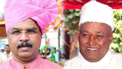 Trouble in Karnataka BJP: Yeddyurappa's man Katta Subramanya Naidu, Ashoka involved in verbal spat