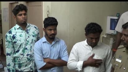 Pollachi victims seek justice while Tamil Nadu politicos indulge in mudslinging