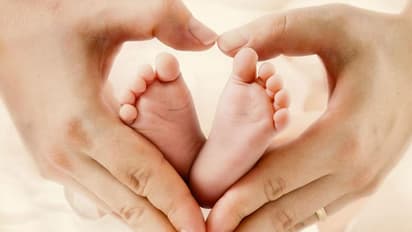 കര്ണാടകയില് 10 മാസം പ്രായമുളള കുഞ്ഞ് കൊവിഡ് ഭേദമായി ആശുപത്രി വിട്ടു