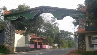 വയനാട് ലോക്സഭാ മണ്ഡലത്തിൽ മത്സരിക്കുമെന്ന് ആദിവാസി യുവജന സംഘടനകളുടെ കൂട്ടായ്മയായ ഗോത്ര