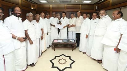 33 தொகுதிகளில் திமுக கூட்டணிக்கு வெற்றி... லயோலா அதிரடி கருத்துக் கணிப்பு..!