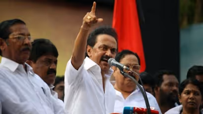 Lok Sabha poll: DMK to contest in all Chennai constituencies; MDMK Erode-d