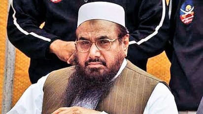 Pakistan anti-terrorism court grants interim bail to 26/11 Mumbai terror attack mastermind Hafiz Saeed