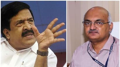 ടിഎൻ സീമയുടെ ഭർത്താവ് വീണ്ടും സിഡിറ്റ് രജിസ്ട്രാർ; ഇതും ബന്ധുനിയമനം: ചെന്നിത്തല