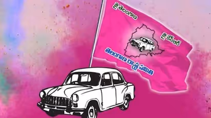 TRS rubbishes Pawan Kalyan's alliance with Mayawati as political stunt