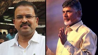 నేను టీడీపీలోకా, అది ప్రచారం మాత్రమే: తేల్చేసిన సీబీఐ మాజీ జేడీ లక్ష్మీనారాయణ