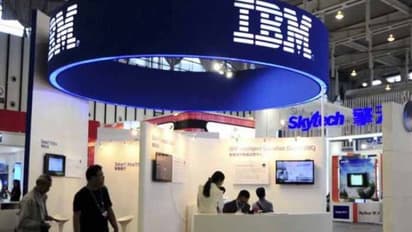 ‘కృత్రిమ మేధ-క్లౌడ్ కంప్యూటింగ్’పై.. 10 లక్షల మంది మహిళలకు ఐబీఎం శిక్షణ