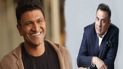 ‘ಯುವರತ್ನ’ಚಿತ್ರದಲ್ಲಿ ಬಾಲಿವುಡ್ ಬೊಮನ್ ಇರಾನಿ?