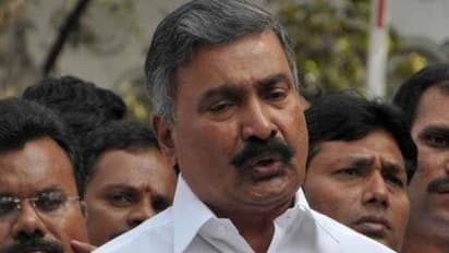 మంత్రి పెద్దిరెడ్డి ఇంటికే పరిమితం: నిమ్మగడ్డ రమేష్ కుమార్ సంచలన ఆదేశాలు