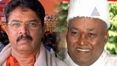 ಕಟ್ಟಾ-ಅಶೋಕ್ ನಡುವೆ ಮುಸುಕಿನ ಗುದ್ದಾಟ!