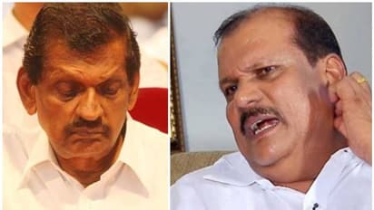 ജോസഫിനോട് പിസി ജോര്ജ്: ഒന്നുകില് പശുവിനെ കറക്കുക അല്ലെങ്കില് പടപൊരുതുക