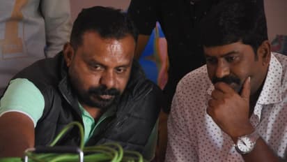 ಜಗ್ಗೇಶ್ ‘ತೋತಾಪುರಿ’ ಫಸ್ಟ್ ಲುಕ್!